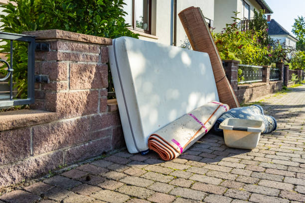 Attic Cleanout Services in Fredericksburg, PA